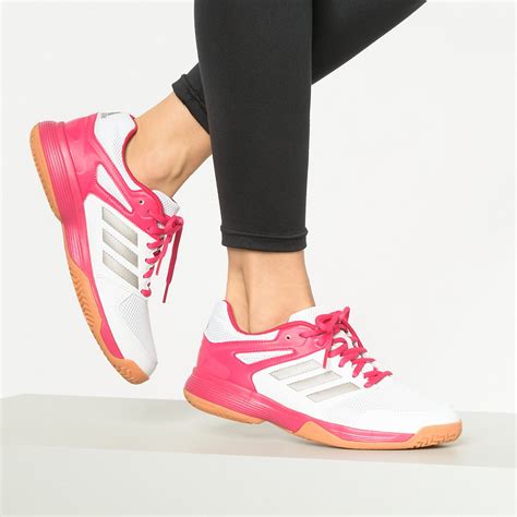 adidas performance essence 10 w g64998 damen hallenschuhe weiß|adidas Performance essence 10 W G64998 Damen Hallenschuhe.